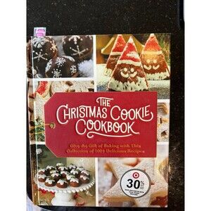 The Christmas Cookie Boom